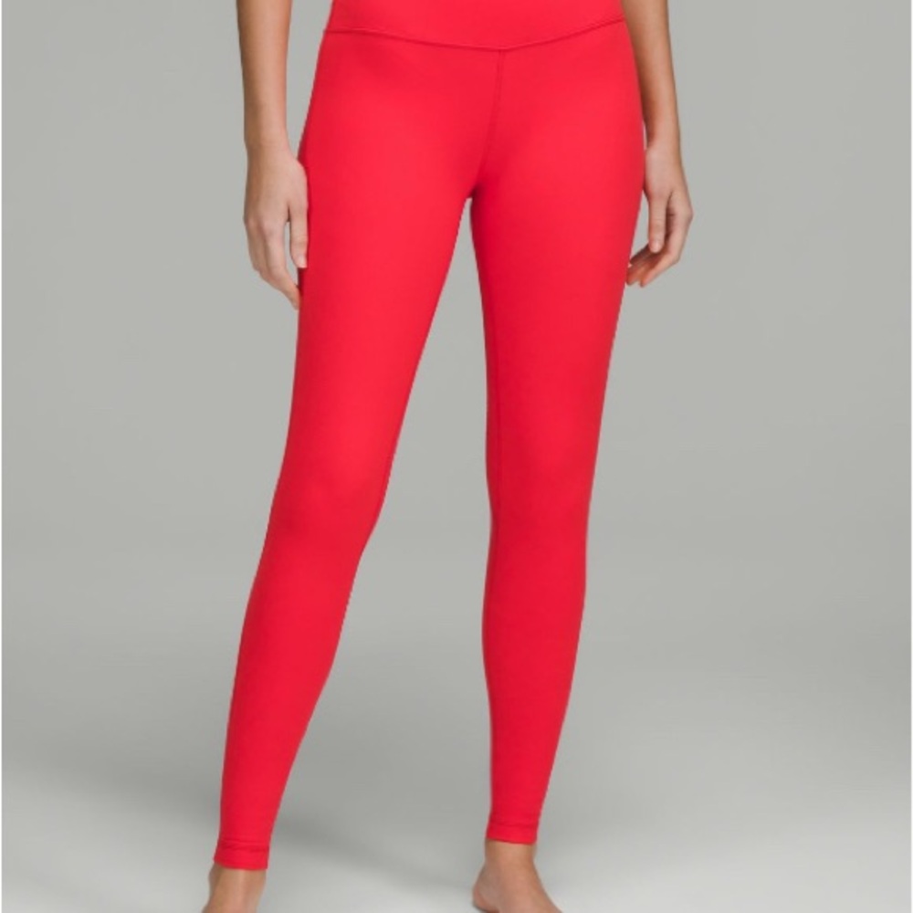 Lululemon Align HR Pant “28 LORE